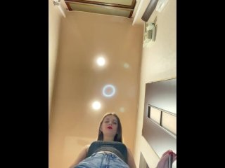 Giantess dirty feet  foot fetish  goddess