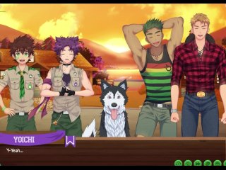 Camp Buddy - Ep50