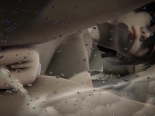 The schoolgirl just wants to pee + fucked while pissing