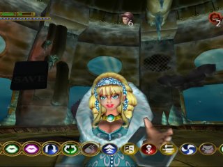 MAXIMO: GHOST TO GLORY More For My Man - part 10