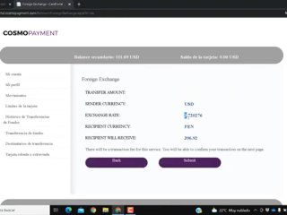 Recibiendo mi cuarto pago de Pornhub