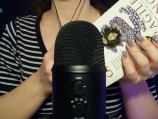 • Pretty Fast ASMR •