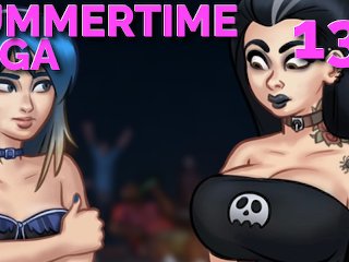 SUMMERTIME SAGA #132 • MisterDoktor • PC Gameplay