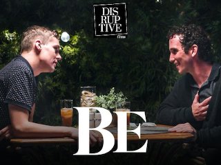 Teacher Reconnects With and Makes Love to Former Student - Greg McKeon, Jack Bailey - Disruptive