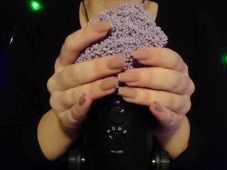 • Tweezers ASMR •