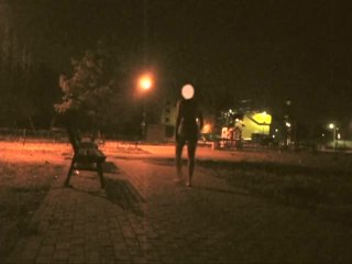 Украинская ночь (3 серия)