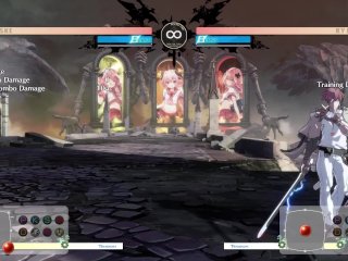 Tips against Ky Kiske  Guilty Gear Strive