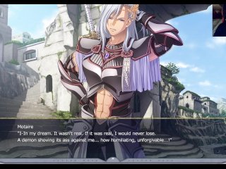 Funbag Fantasy Ep.5 "Complotti di provincia" FULL WALKTHROUGH ITA