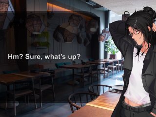M4A SFW - Supermodel x Personal Assistant  Episode 1 - First Day On The Job - Roleplay Series