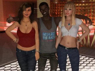 Hotwife Ashley :Happy Wife Happy Life-Ep 21
