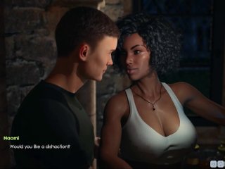 Lust Academy - 50 Tutoring Lessons By MissKitty2K