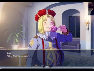 Funbag Fantasy Ep.9 "Il principe Babbuino" FULL WALKTHROUGH ITA