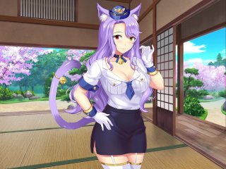 Kiara And My Ara Ara Adventure EP 6