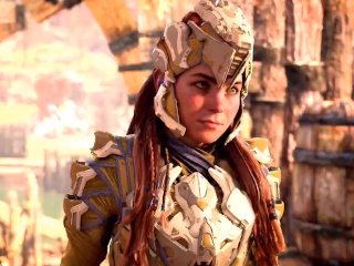 Let's Play Horizon Forbidden West Part 4