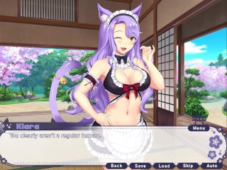 Kiara And My Ara Ara Adventure EP 4