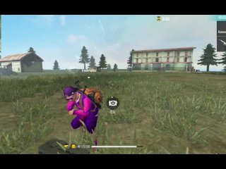 my second game in free fire - #2