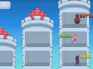 The same game from advertising  Succubus: Hunt For Meal [Final] [Phracassado of the Deep] part 5
