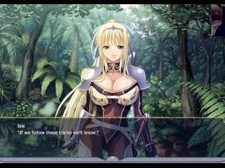 Funbag Fantasy Ep.13 "Demon Woods" FULL WALKTHROUGH ITA