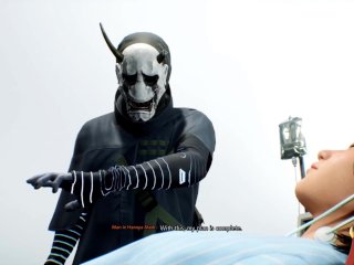 Let's Check out Ghostwire: Tokyo