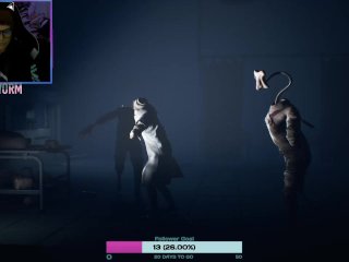 Lots of Swear Words  Little Nightmares 2