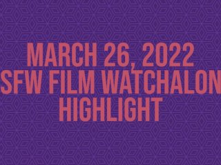 "I need to quit talking, and vibe my clit..." - DirtyBits Live Stream Highlight - March Movie Night
