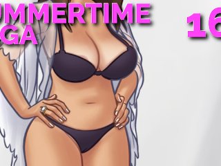 SUMMERTIME SAGA #161 • MisterDoktor • PC Gameplay