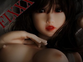 ＃019【人形たちの妄想】血管が見えるカワイイあの子をマ〇コが壊れるまでピストンしまくる！【ラブドールセックスVlog】