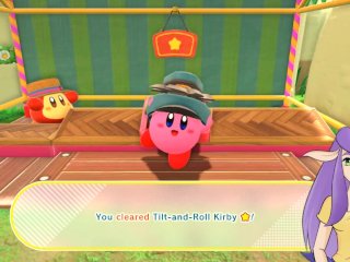 Lets play Kirby and the Forgotten Lands Part 6