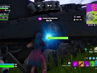 They call me Mommy tank