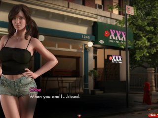 The Genesis Order v23044 Part 53 My Horny Sexy Boss By LoveSkySan69