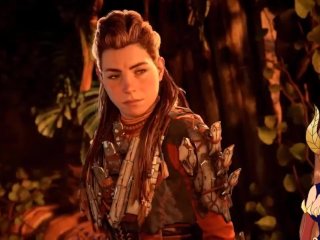 Let's Play Horizon Forbidden West Part 8