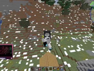 Announcement!We are ending the series!Minecraft Modded Adventuring Craft 1.3 Kingdom Update