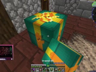 This is broken! Series finale! Ep:12 Minecraft Modded Adventuring Craft 1.3 Kingdom Update