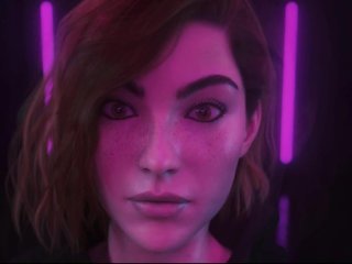 A Long Journey: Nightclub On A Space Ship-Ep 20