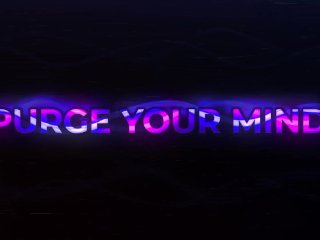 Purge Your Mind MP3 - Sensual Femdom Mindwash