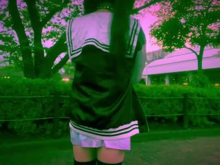 縦にバイブ2本入りました。
