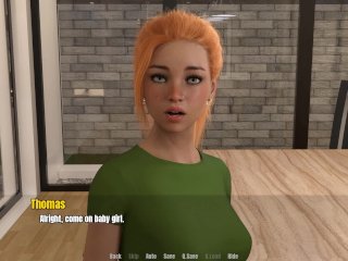 StepGrandma's House: In The Basement-Ep38