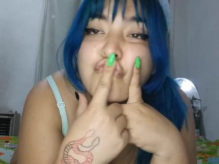 MI ULTIMO ANAL VLOG ya no tengo nada más que decir, su señoría. Ahora son REYNA VLOGS👑✨