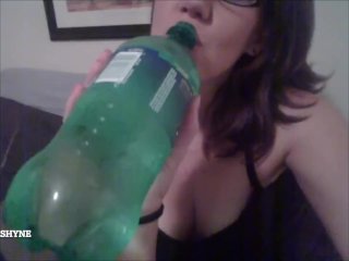 Soda Burps