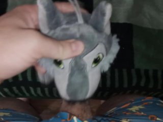 Dad wolf Fun#6