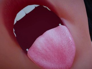 I want your cum in my mouth