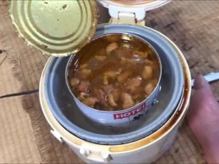 ホテイの焼き鳥食べてみた