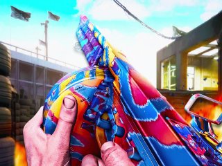 This Call of Duty Gameplay IS NOT Appropriate on YouTube...