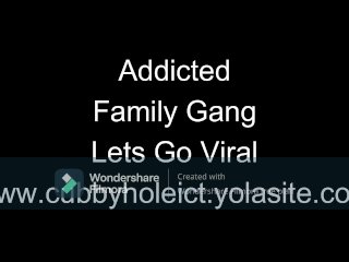 Addicted