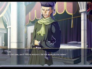 Funbag Fantasy Ep. 24 "Traditore" FULL WALKTHROUGH ITA