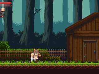 Forest Home: Forest wild sex part4