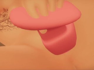 Catgirl Girlfriend Makes a Video For You While on Vacation (JOI)