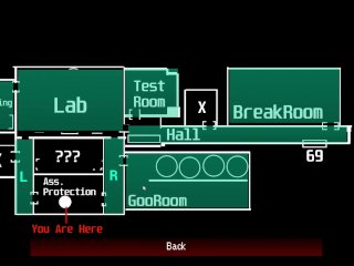 In Heat [MonsterBox] FNAF porn parody part 8