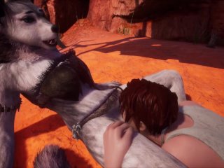 Wild Life - Making New Friends - Eps 04