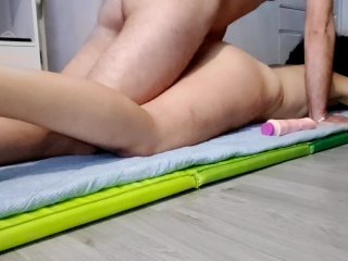 Moglie italiana si fa scopare dal massaggiatore... Scopri la nostra offerta di benvenuto su onlyfans